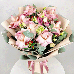 Bliss with delivery Stavropol