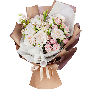 Silk with delivery Stavropol