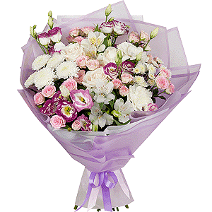 Lavander dreams with delivery Stavropol