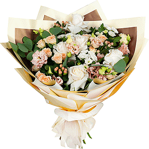 White chocolate with delivery Stavropol