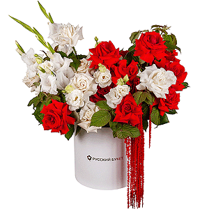 Russian Fairy Tale with delivery Stavropol