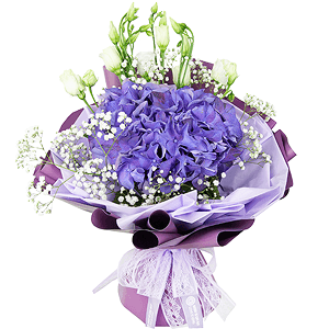 Warm greetings with delivery Stavropol