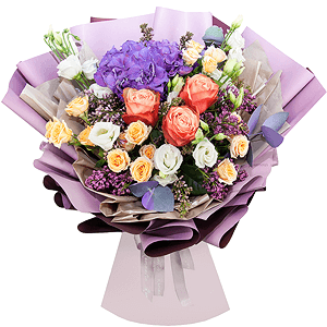 Extravaganza with delivery Stavropol