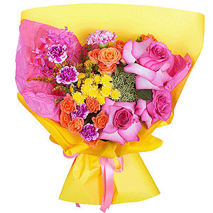 Sunny side with delivery Stavropol