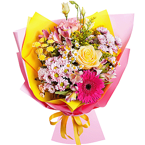 Moments of happiness with delivery Stavropol