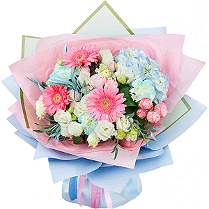 The most beautiful with delivery Stavropol
