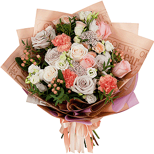 Dreams of Paris with delivery Stavropol