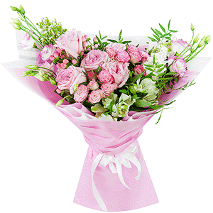 Heartfelt song with delivery Stavropol