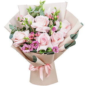 Shining eyes with delivery Stavropol