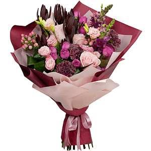 Poet's dream with delivery Stavropol