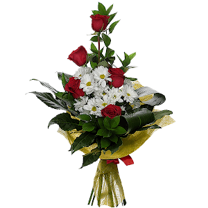 Business Bouquet with delivery Stavropol