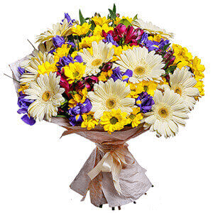 Luxury Bouquet with delivery Stavropol