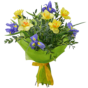 Joy with delivery Stavropol