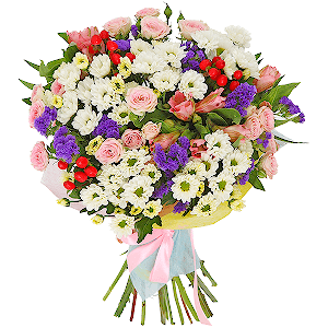 Children's bouquet with delivery Stavropol