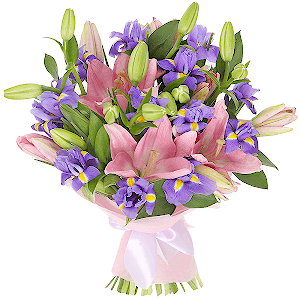 Ocean heart with delivery Stavropol