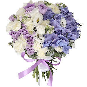 Purple Dreams with delivery Stavropol