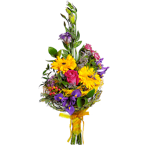 Flower Symphony with delivery Stavropol