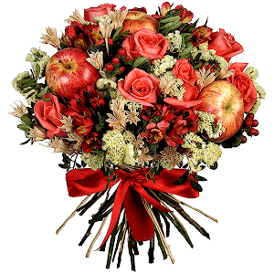Golden Autumn with delivery Stavropol