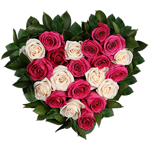 With the Day of Love! with delivery Stavropol