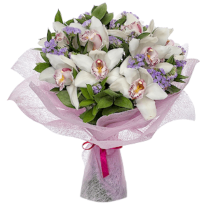 Cristal Morning with delivery Stavropol