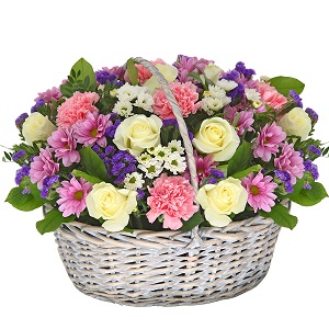 Baroque taste with delivery Stavropol