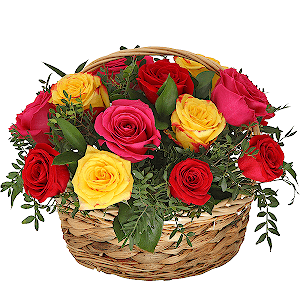 small garden with delivery Stavropol