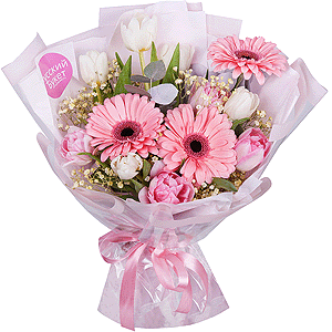 Tender smile with delivery Stavropol