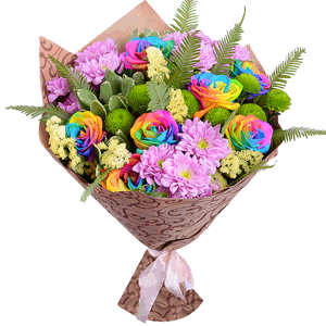 Youth with delivery Stavropol