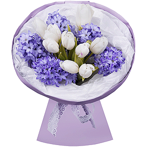Spring Waltz with delivery Stavropol