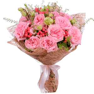 First blush with delivery Stavropol