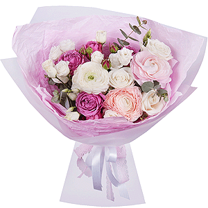 Perfect tenderness with delivery Stavropol