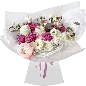 Miss Perfect with delivery Stavropol