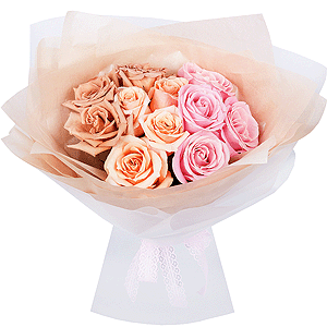 Creamy dreams with delivery Stavropol