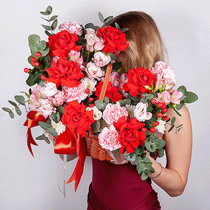 Beyond the Horizons with delivery Stavropol