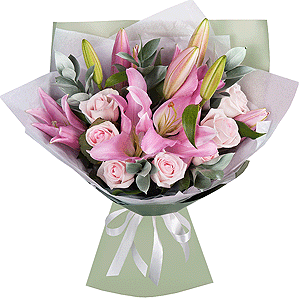 Secret of tenderness with delivery Stavropol