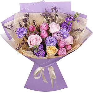 Aesthetics of color with delivery Stavropol