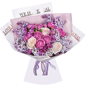 Magic day with delivery Stavropol