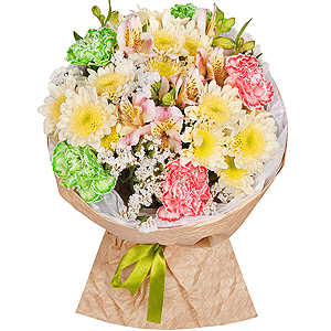 Flower variation with delivery Stavropol