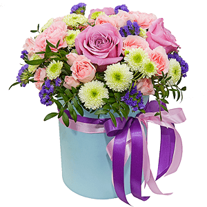 Tiffany with delivery Stavropol