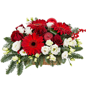 Dear Santa with delivery Stavropol