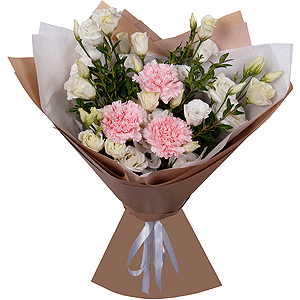 Secret of Tenderness with delivery Stavropol