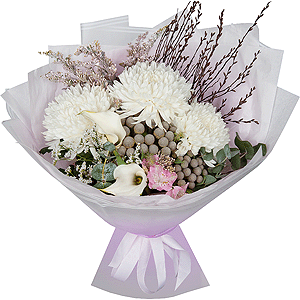 Light Summer Breeze with delivery Stavropol