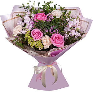Gamma of Flowers with delivery Stavropol