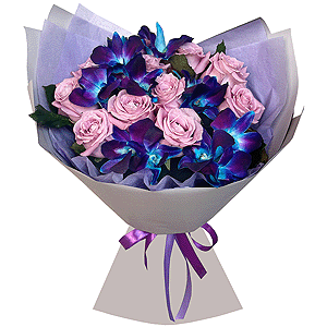 Sunset Dreams with delivery Stavropol