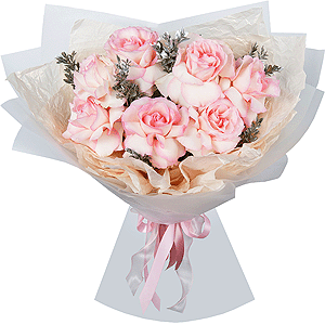Touch of Spring with delivery Stavropol