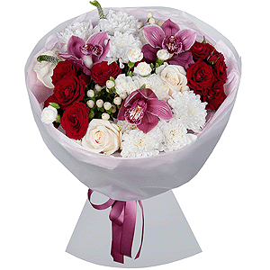 Floral Charm with delivery Stavropol