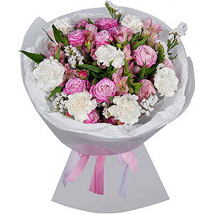 Floral Charm with delivery Stavropol