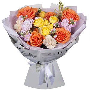 Orange Summer with delivery Stavropol