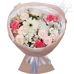 Pink Chic with delivery Stavropol