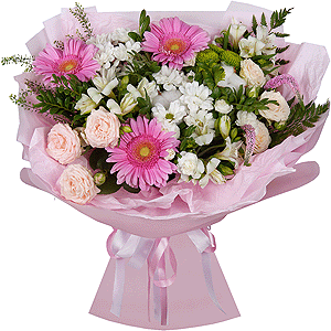 Floral Melody with delivery Stavropol